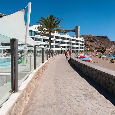 Apartamento 4 Playa Del Cura (Gran Canaria)