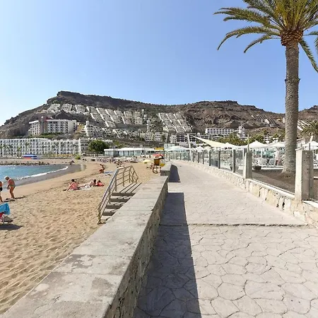 Apartamento 4 Playa Del Cura (Gran Canaria)