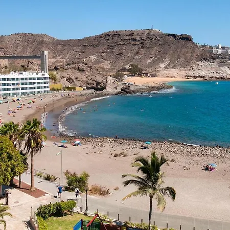 Apartamento 4 Playa Del Cura (Gran Canaria)