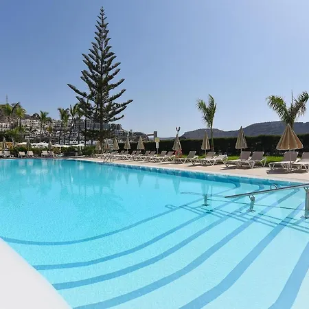 4 Playa Del Cura (Gran Canaria)
