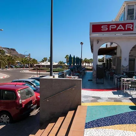 Apartamento 4 *