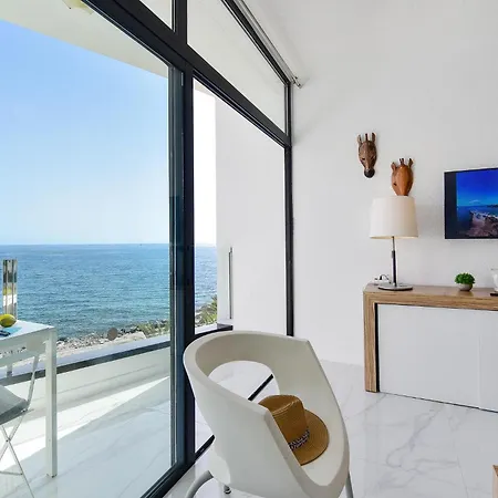 4 Apartamento *