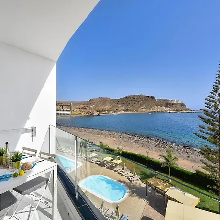 4 Apartamento Playa Del Cura (Gran Canaria)