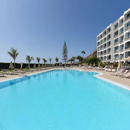 4 Lejlighed Playa Del Cura (Gran Canaria)